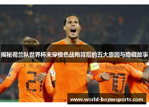 揭秘荷兰队世界杯未穿橙色战袍背后的五大原因与隐藏故事