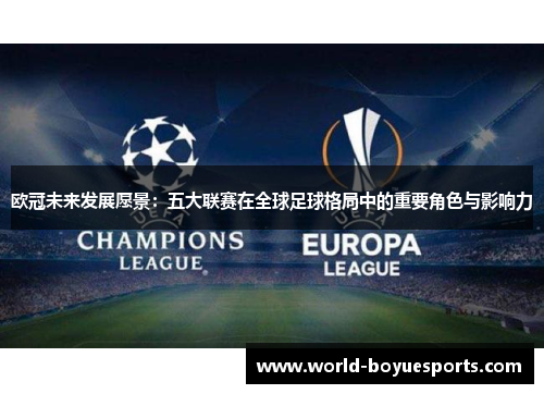 欧冠未来发展愿景：五大联赛在全球足球格局中的重要角色与影响力