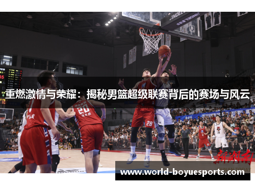 重燃激情与荣耀：揭秘男篮超级联赛背后的赛场与风云